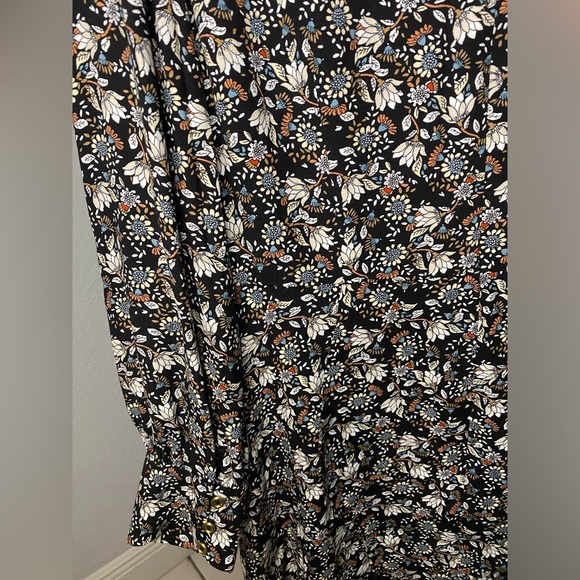 Loft Dress 12 P - Picture 4 of 9